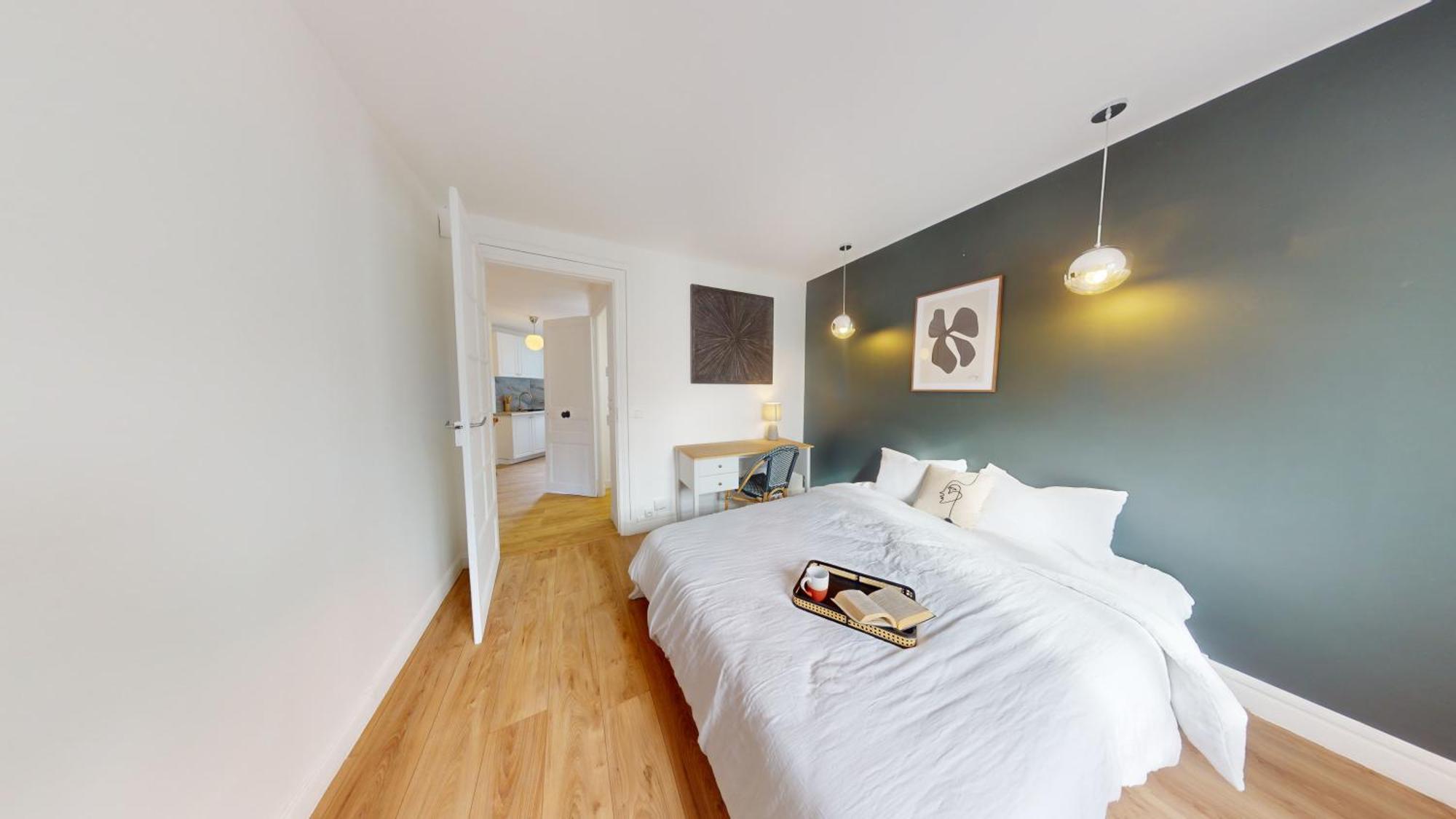 Helsinki, Appartement Atypique Reims Exteriör bild